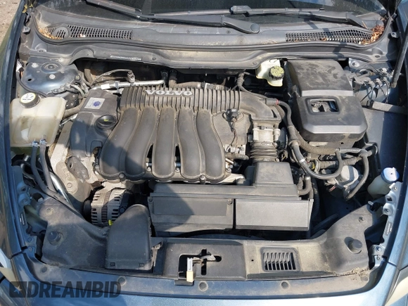 2010 Volvo S40 с VIN YV1390MS9A2490226, выставлен на аукционе IAAI как лот 42234235 с пробегом 111 765 миль миль и . История ставок и продаж доступна на DreamBid. Изображение 10.