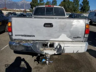 2003 Toyota Tundra SR5 with VIN 5TBRT34173S426331, listed as a Copart auction lot 54621645 with 298,967 mi miles and Clean Title. Bid and sale history available at carsss.com. Image 6.