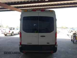 2016 Ford Transit с VIN 1FDYR2CMXGKB55944, выставлен на аукционе IAAI как лот 42294071 с пробегом 311 969 миль миль и . История ставок и продаж доступна на DreamBid. Изображение 16.