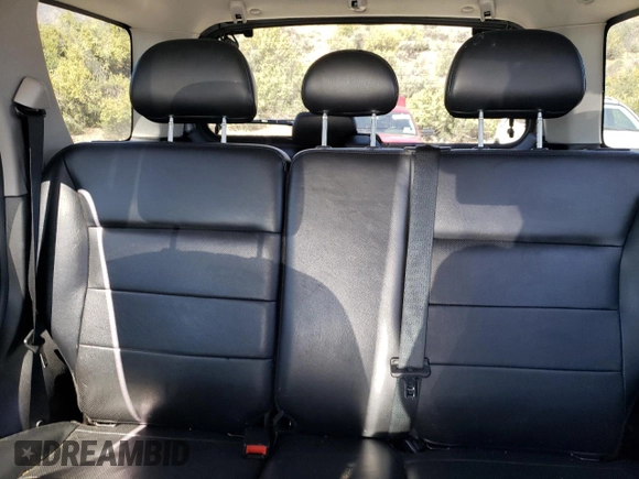 2006 Ford Escape Limited with VIN 1FMCU94196KC25387, listed as a Copart auction lot 56241595 with 136,187 mi miles and Clean title. Bid and sale history available at DreamBid. Image 10.