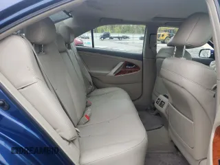 2009 Toyota Camry with VIN 4T4BE46K29R108413, listed as a Copart auction lot 55577355 with 76,018 mi miles and Clean Title. Bid and sale history available at DreamBid. Image 10.