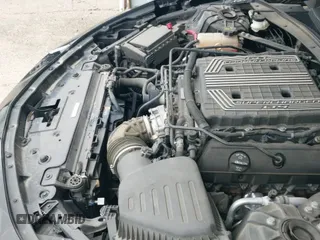 2020 Chevrolet Camaro ZL1 z VIN 1G1FK1R69L0142412, wystawiony jako IAAI lot #41478071 z przebiegiem 48 991 mil mil oraz . Historia ofert i sprzedaży dostępna na DreamBid. Obrazek 19.