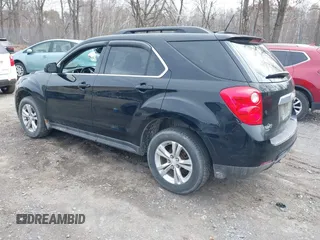 2013 Chevrolet Equinox LT with VIN 2GNFLNEK9D6356069, listed as a IAAI auction lot 41921428 with 77,666 mi miles and . Bid and sale history available at DreamBid. Image 3.
