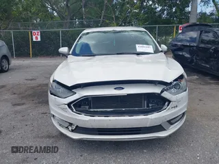 2017 Ford Fusion SE с VIN 3FA6P0H78HR402860, выставлен на аукционе IAAI как лот 42001447 с пробегом 183 596 миль миль и . История ставок и продаж доступна на DreamBid. Изображение 12.
