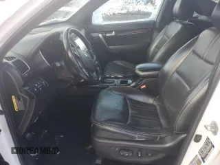 2015 Kia Sorento SX Limited with VIN 5XYKWDA73FG599957, listed as a Copart auction lot 89284775 with 48,010 mi miles and Clean Title. Bid and sale history available at carsss.com. Image 7.