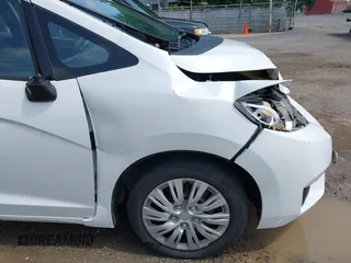 2016 Honda Fit LX с VIN JHMGK5H58GX018347, выставлен на аукционе IAAI как лот 42469807 с пробегом 110 902 миль миль и . История ставок и продаж доступна на DreamBid. Изображение 18.