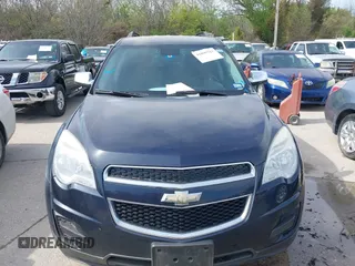 2015 Chevrolet Equinox LT z VIN 2GNFLFEK1F6256959, wystawiony jako IAAI lot #41899721 z przebiegiem 131 165 mil mil oraz . Historia ofert i sprzedaży dostępna na DreamBid. Obrazek 12.