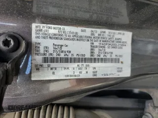 2013 Ford Focus SE with VIN 1FADP3K20DL319504, listed as a Copart auction lot 51503645 with 83,211 mi miles and Clean Title. Bid and sale history available at carsss.com. Image 12.