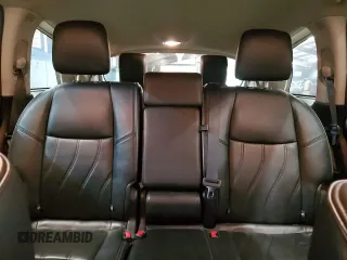 2014 Infiniti QX60 with VIN 5N1AL0MM1EC536756, listed as a Copart auction lot 58070835 with 202,567 mi miles and Clean title. Bid and sale history available at DreamBid. Image 10.