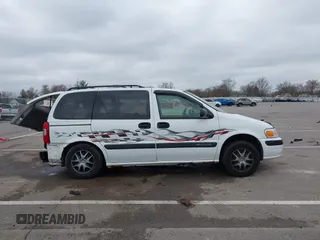 2000 Chevrolet Venture Plus 1SB z VIN 1GNDU03E2YD128832, wystawiony jako IAAI lot #41984520 z przebiegiem Nie podano mil oraz . Historia ofert i sprzedaży dostępna na DreamBid. Obrazek 14.
