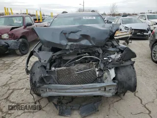 2017 Chevrolet Equinox LT with VIN 2GNALCEK0H1578808, listed as a Copart auction lot 46187145 with 102,622 mi miles and Salvage Title. Bid and sale history available at carsss.com. Image 5.