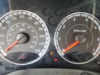 2007 Jeep Liberty Limited z VIN 1J4GK58K57W558276, wystawiony jako Copart lot #60193375 z przebiegiem 200 584 mil mil oraz Szkoda całkowita • Salvage title. Historia ofert i sprzedaży dostępna na DreamBid. Obrazek 9.