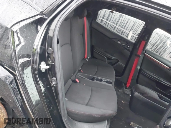 2019 Honda Civic Type R Touring z VIN SHHFK8G73KU200217, wystawiony jako IAAI lot #41566865 z przebiegiem Nie podano mil oraz . Historia ofert i sprzedaży dostępna na DreamBid. Obrazek 8.