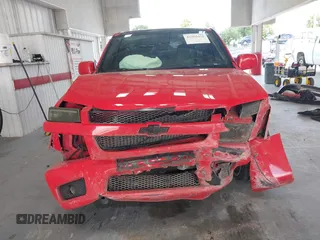 2005 Chevrolet Colorado LS Z85 z VIN 1GCCS146058256126, wystawiony jako IAAI lot #42363426 z przebiegiem 258 401 mil mil oraz . Historia ofert i sprzedaży dostępna na DreamBid. Obrazek 13.