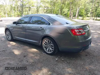 2013 Ford Taurus Limited z VIN 1FAHP2F81DG225389, wystawiony jako IAAI lot #42429969 z przebiegiem 241 874 mil mil oraz . Historia ofert i sprzedaży dostępna na DreamBid. Obrazek 3.