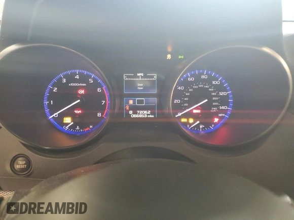 2018 Subaru Legacy Premium with VIN 4S3BNAC63J3027161, listed as a Copart auction lot 77390903 with 66,853 mi miles. Bid and sale history available at carsss.com. Image 9.