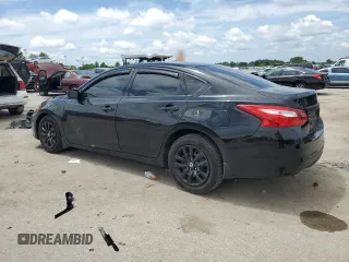 2016 Nissan Altima SL z VIN 1N4AL3AP2GC192545, wystawiony jako Copart lot #61090785 z przebiegiem 135 394 mil mil oraz Szkoda całkowita • Salvage title. Historia ofert i sprzedaży dostępna na DreamBid. Obrazek 2.