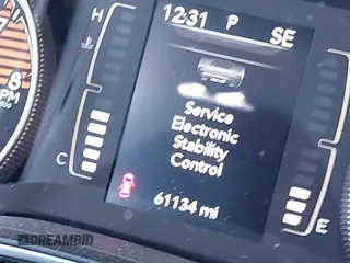 2019 Jeep Cherokee Latitude with VIN 1C4PJMCX7KD146578, listed as a IAAI auction lot 41709586 with 61,134 mi miles. Bid and sale history available at carsss.com. Image 16.