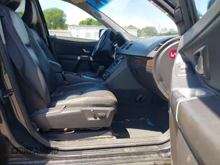 2012 Volvo XC90 Premier Plus with VIN YV4952CY9C1609962, listed as a IAAI auction lot 42054930 with 208,227 mi miles. Bid and sale history available at carsss.com. Image 5.