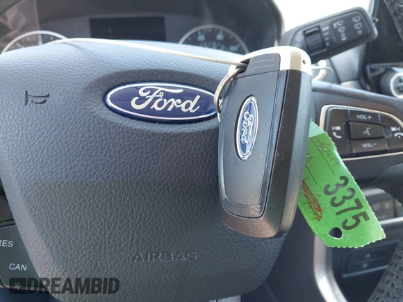 2018 Ford EcoSport SE z VIN MAJ3P1TE9JC175746, wystawiony jako IAAI lot #42323761 z przebiegiem 48 760 mil mil oraz . Historia ofert i sprzedaży dostępna na DreamBid. Obrazek 11.