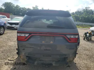 2021 Dodge Durango SRT 392 z VIN 1C4SDJGJ1MC845459, wystawiony jako Copart lot #56640765 z przebiegiem 70 787 mil mil oraz Szkoda całkowita • Salvage title. Historia ofert i sprzedaży dostępna na DreamBid. Obrazek 6.