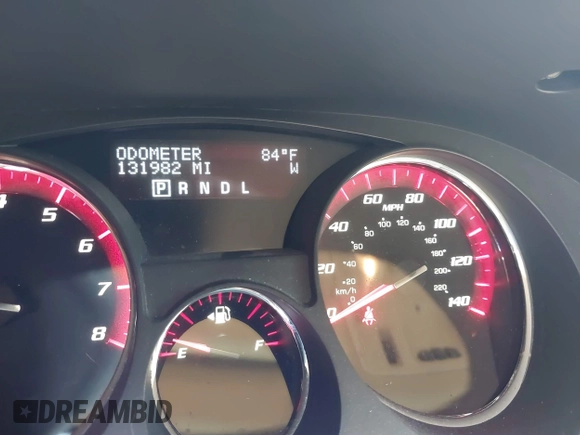 2012 GMC Acadia SLT1 with VIN 1GKKVRED0CJ211129, listed as a IAAI auction lot 41768238 with 131,982 mi miles and . Bid and sale history available at DreamBid. Image 7.