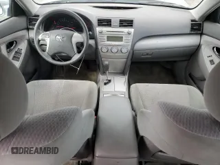 2010 Toyota Camry with VIN 4T1BF3EK1AU536061, listed as a Copart auction lot 50260965 with 145,381 mi miles and Clean Title. Bid and sale history available at carsss.com. Image 8.