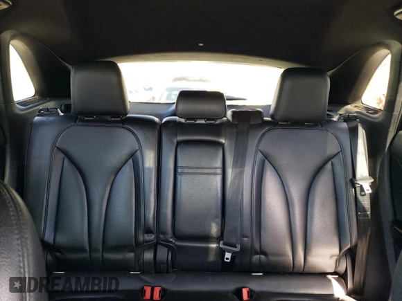 2016 Lincoln MKC Premier with VIN 5LMCJ1D99GUJ10887, listed as a Copart auction lot 49863635 with 135,045 mi miles and Salvage Title. Bid and sale history available at DreamBid. Image 10.