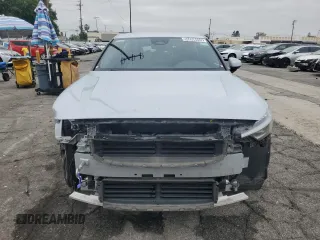 2023 Polestar 2 z VIN YSMEG3KA7PL162388, wystawiony jako Copart lot #56068605 z przebiegiem 105 166 mil mil oraz Tytuł czysty. Historia ofert i sprzedaży dostępna na DreamBid. Obrazek 5.