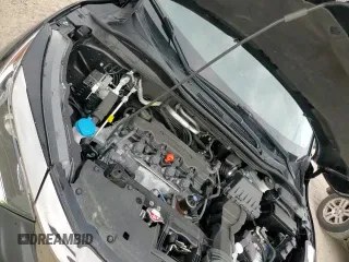 2021 Honda HR-V LX с VIN 3CZRU6H38MM732564, выставлен на аукционе Copart как лот 66123505 с пробегом 44 988 миль миль и Чистый • Clean title. История ставок и продаж доступна на DreamBid. Изображение 14.