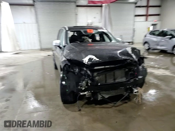 2017 Volvo XC90 R-Design with VIN YV4A22PM8H1155465, listed as a Copart auction lot 45663115 with Not Provided miles and Salvage Title. Bid and sale history available at carsss.com. Image 14.