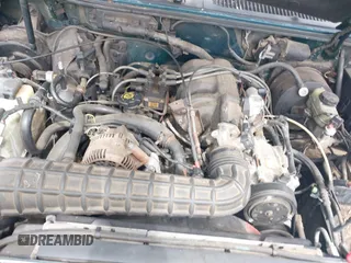 1996 Ford Explorer XL with VIN 1FMDU34X6TUC31976, listed as a IAAI auction lot 42272349 with 204,778 mi miles and . Bid and sale history available at DreamBid. Image 10.