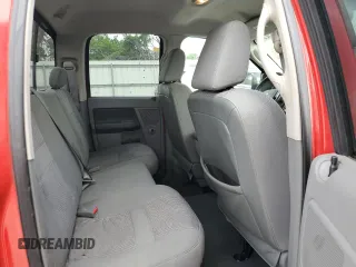 2008 Dodge 1500 SLT with VIN 1D7HU18268S601194, listed as a Copart auction lot 54529015 with 257,160 mi miles and Salvage Title. Bid and sale history available at DreamBid. Image 10.