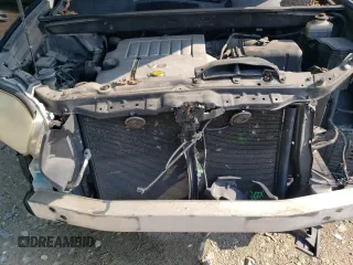 2009 Toyota Highlander Limited with VIN JTEDS42A092088408, listed as a Copart auction lot 62070035 with 201,260 mi miles and Salvage title. Bid and sale history available at DreamBid. Image 11.