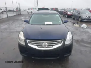 2012 Nissan Altima 2.5 S with VIN 1N4AL2AP5CC239250, listed as a IAAI auction lot 41554436 with 131,122 mi miles. Bid and sale history available at carsss.com. Image 12.