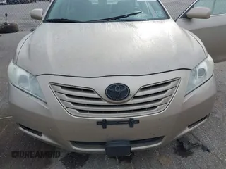 2009 Toyota Camry with VIN 4T1BE46K29U804974, listed as a IAAI auction lot 42085446 with Not Provided miles and . Bid and sale history available at DreamBid. Image 6.