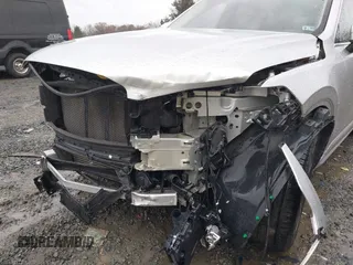 2019 Volvo XC90 Momentum with VIN YV4A22PK4K1487960, listed as a IAAI auction lot 41002780 with 65,121 mi miles. Bid and sale history available at carsss.com. Image 6.