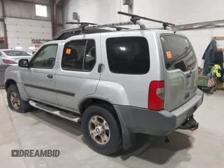 2001 Nissan Xterra XE z VIN 5N1ED28YX1C571796, wystawiony jako IAAI lot #42308046 z przebiegiem Nie podano mil oraz . Historia ofert i sprzedaży dostępna na DreamBid. Obrazek 3.