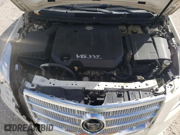 2014 Cadillac XTS Platinum z VIN 2G61T5S39E9187187, wystawiony jako Copart lot #76316134 z przebiegiem 262 508 mil mil oraz Szkoda całkowita • Salvage title. Historia ofert i sprzedaży dostępna na DreamBid. Obrazek 11.