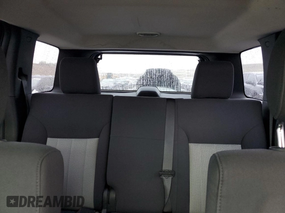 2010 Jeep Liberty Sport with VIN 1J4PN2GK7AW131566, listed as a Copart auction lot 55883045 with 155,412 mi miles and Clean Title. Bid and sale history available at DreamBid. Image 10.