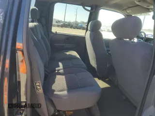2003 Ford F-150 XLT with VIN 1FTRW07L43KD34238, listed as a Copart auction lot 46298955 with 262,944 mi miles and Clean Title. Bid and sale history available at carsss.com. Image 11.