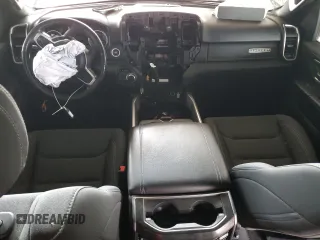 2019 Ram 1500 Big Horn с VIN 1C6SRFFT1KN755707, выставлен на аукционе Copart как лот 63680925 с пробегом Не указан миль и Списание • Salvage title. История ставок и продаж доступна на DreamBid. Изображение 8.
