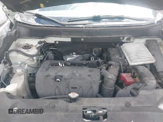 2017 Mitsubishi Outlander ES with VIN JA4AP3AU7HZ070874, listed as a IAAI auction lot 42567027 with 111,170 mi miles and . Bid and sale history available at DreamBid. Image 10.
