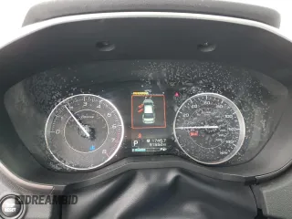 2017 Subaru Impreza Limited with VIN 4S3GKAT6XH3600498, listed as a Copart auction lot 51972775 with 91,552 mi miles and Salvage title. Bid and sale history available at DreamBid. Image 9.
