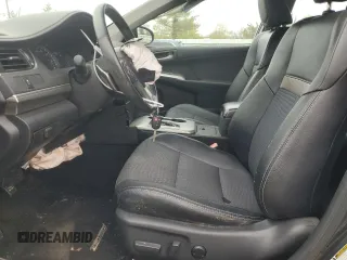 2012 Toyota Camry L with VIN 4T1BF1FK2CU602106, listed as a Copart auction lot 53954475 with 122,391 mi miles and Salvage Title. Bid and sale history available at carsss.com. Image 7.