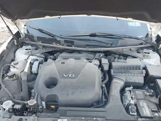 2017 Nissan Maxima SV z VIN 1N4AA6AP3HC360265, wystawiony jako IAAI lot #41164214 z przebiegiem 90 813 mil mil oraz . Historia ofert i sprzedaży dostępna na DreamBid. Obrazek 10.