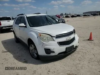 2012 Chevrolet Equinox 1LT z VIN 2GNFLDE56C6304028, wystawiony jako Copart lot #49075795 z przebiegiem 162 402 mil mil oraz Szkoda całkowita • Salvage title. Historia ofert i sprzedaży dostępna na DreamBid. Obrazek 11.