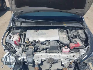2016 Toyota Prius Two z VIN JTDKBRFU7G3005478, wystawiony jako IAAI lot #42103298 z przebiegiem 68 203 mil mil oraz . Historia ofert i sprzedaży dostępna na DreamBid. Obrazek 10.