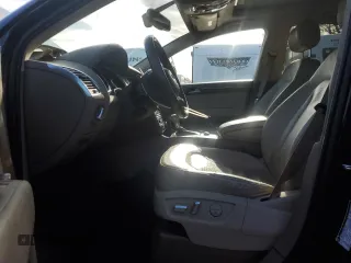 2014 Audi Q7 3.0T S line Prestige with VIN WA1DGAFE4ED001894, listed as a Copart auction lot 84680814 with 155,944 mi miles and Salvage Title. Bid and sale history available at carsss.com. Image 7.