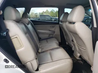 2010 Mazda CX-9 Grand Touring with VIN JM3TB2MA9A0234037, listed as a Copart auction lot 48826665 with 257,151 mi miles and Salvage Title. Bid and sale history available at carsss.com. Image 11.